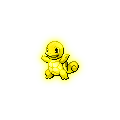 Golden Squirtle